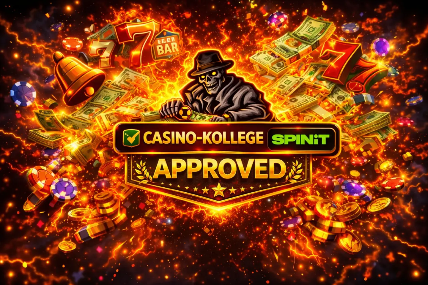 Spinit Casino