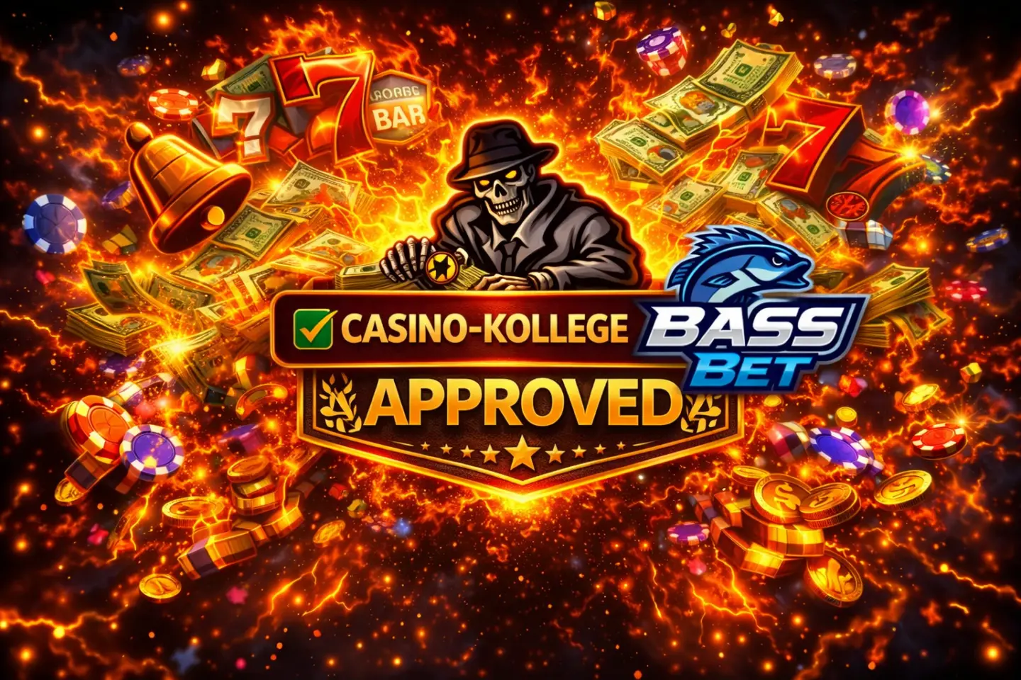 BASSBET Casino