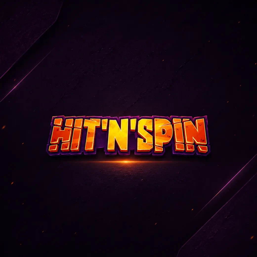HitNSpin Casino – Startseite von Shakebet.com mit Online-Casino-Spielen und Bonusangeboten