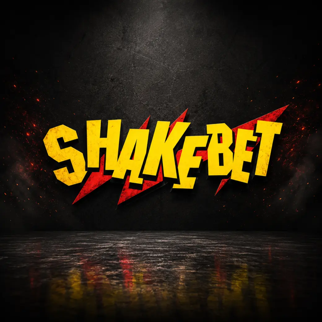 Shakebet Casino – Startseite von Shakebet.com mit Online-Casino-Spielen und Bonusangeboten